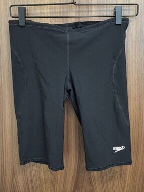 SPEEDO PowerPlus Swim Trunks SZ 32